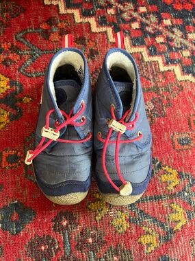 Keen Chukka Howser Boots